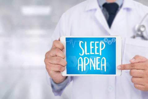 Sleep Apnea Treatment Portland